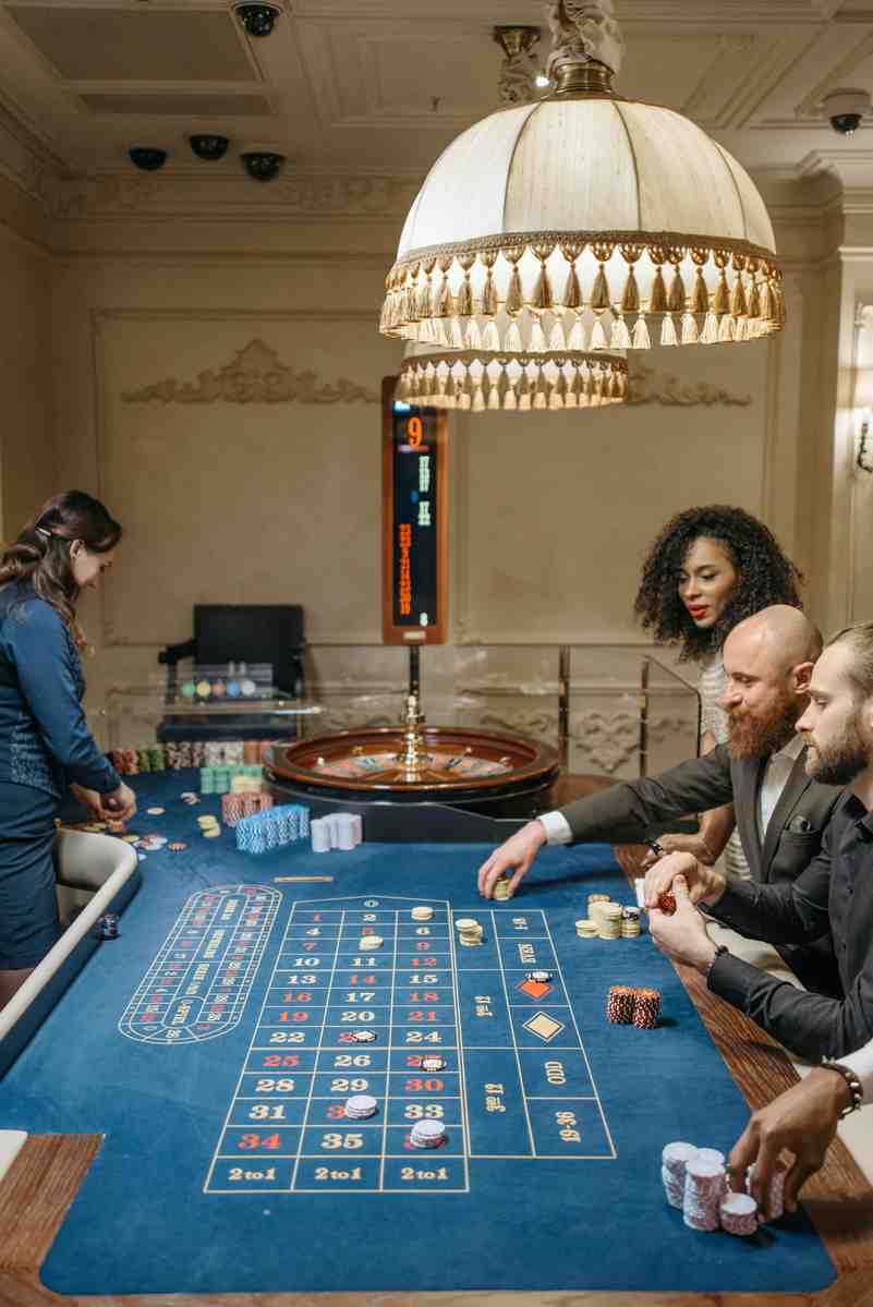 axecasino Deutschland