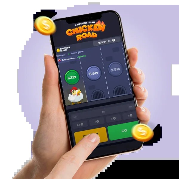 Spain - chicken road oficial