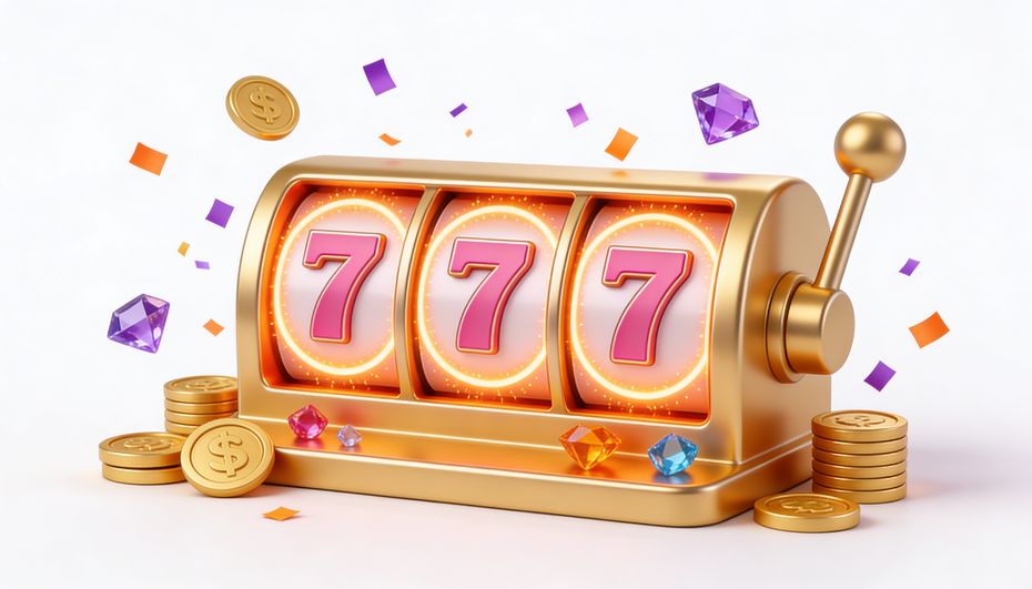 Inscrivez-vous sur Alf Casino : Obtenez le bonus de dépôt initial