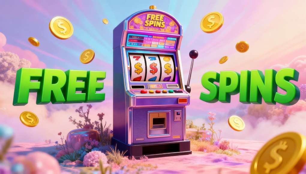 Inscrivez-vous sur Alf Casino : Obtenez le bonus de dépôt initial