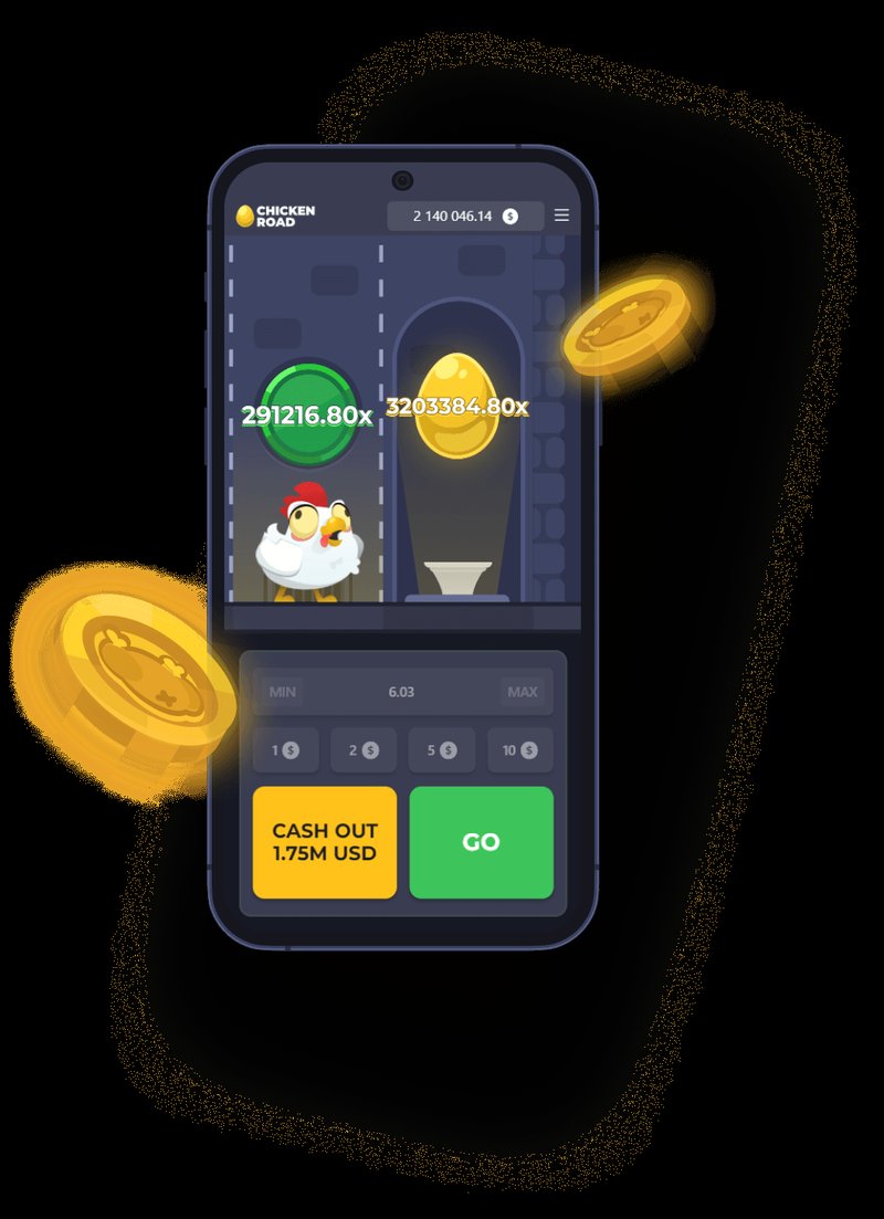 De Geheimen van de Poppink Chicken Road Kasino Revealed in Netherlands