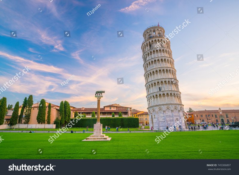 Italy - tower rush galaxsys